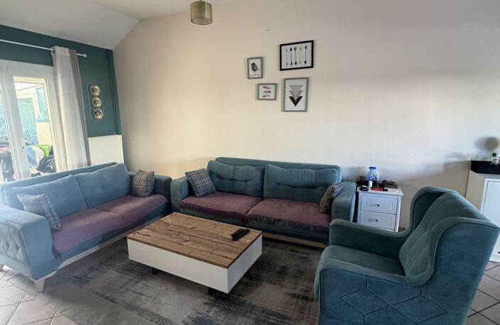 Vente Maison/villa 5 pièces — photo 4