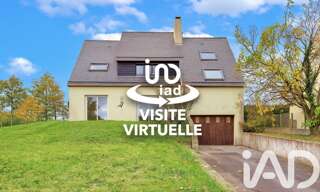 Maison 6 Pièces 129 m² à vendre à Châteaubourg (35220)