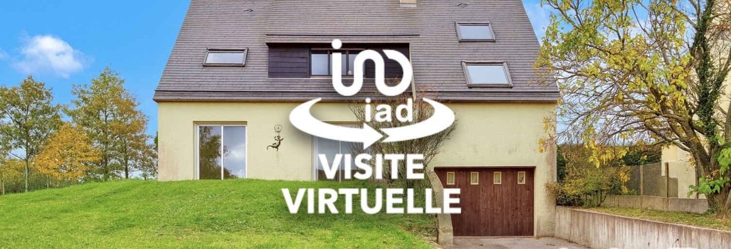 Maison 6 Pièces 129 m² à vendre à Châteaubourg (35220)