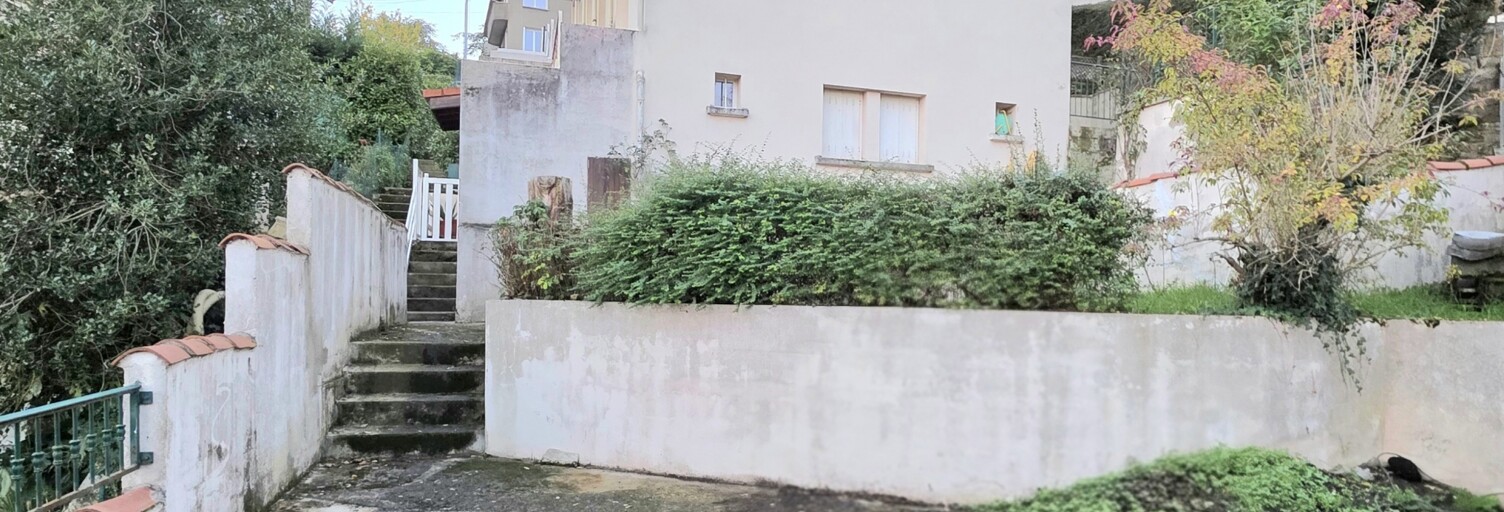 Appartement 4 Pièces 67 m² à vendre à Saint-Étienne (42000)