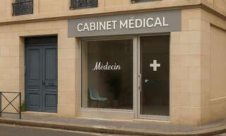 Appartement 5 Pièces 77 m² à vendre à Bordeaux (33000)