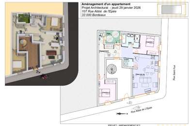 Appartement 5 pièces 373330 €
