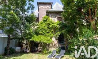 Maison 5 Pièces 178 m² à vendre à Châtillon (92320)