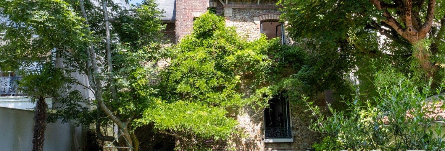 Maison 5 Pièces 178 m² à vendre à Châtillon (92320)