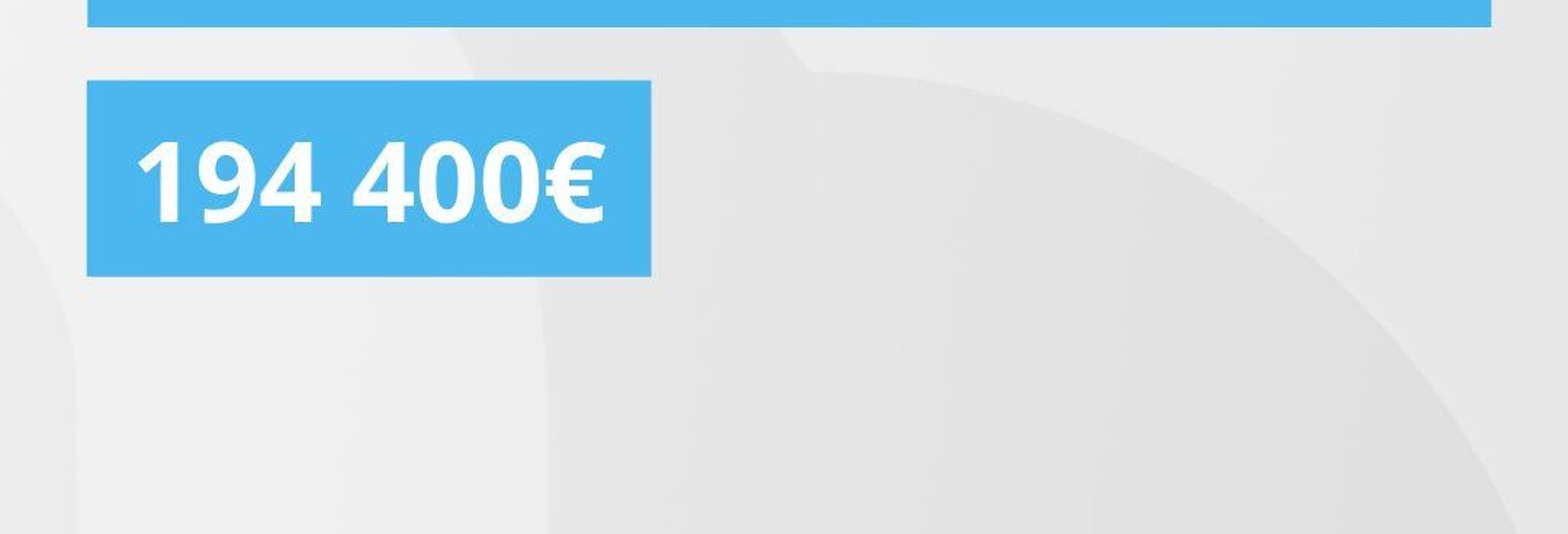 Commerce  190 m² à vendre à Avranches (50300)