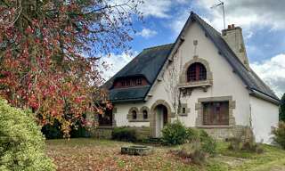 Maison 7 Pièces 136 m² à vendre à Bréhand (22510)