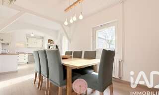 Maison 7 Pièces 164 m² à vendre à Courcelles-Chaussy (57530)