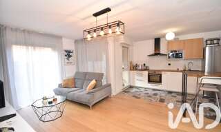 Appartement 2 Pièces 49 m² à vendre à Toulouse (31500)