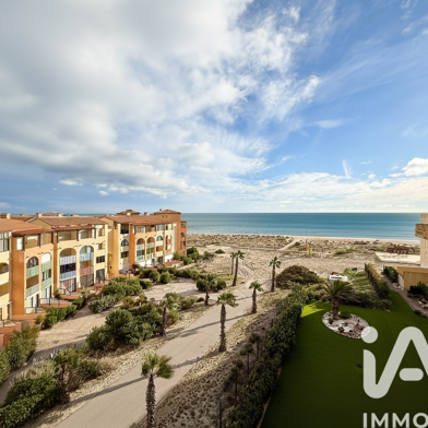 Appartement 3 pièces 280000 €