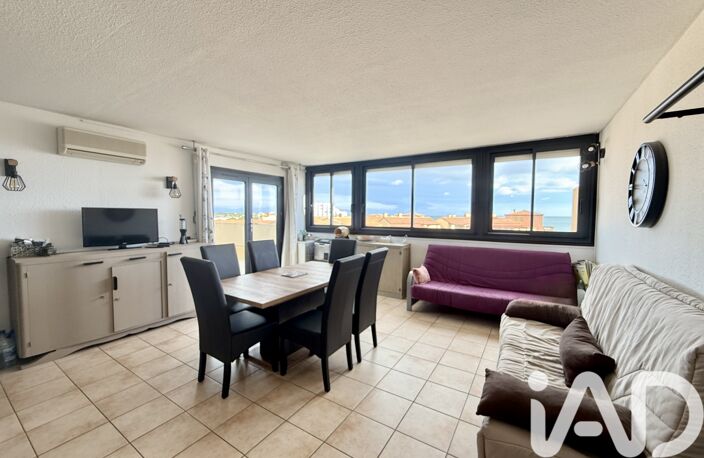Vente Appartement 3 pièces — photo 2
