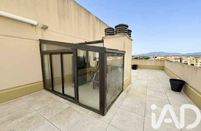 Vente Appartement 3 pièces — photo 4