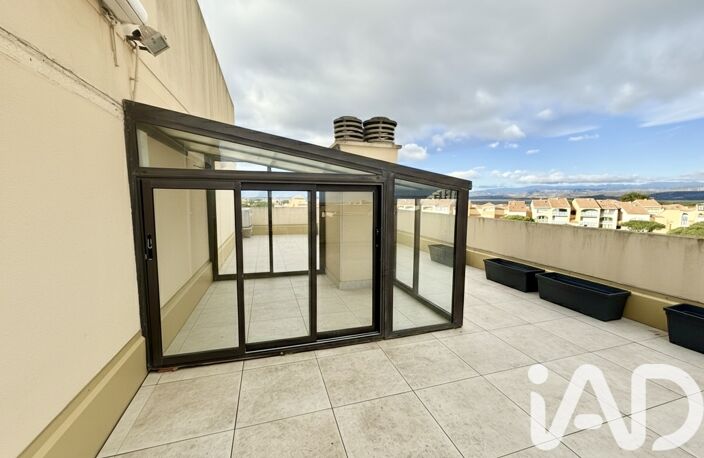 Vente Appartement 3 pièces — photo 5