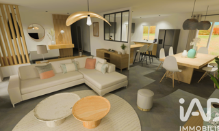 Maison 5 Pièces 120 m² à vendre à Vierzon (18100)