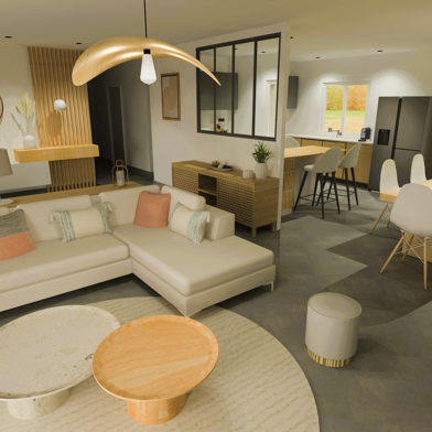 Maison 5 pièces 210000 €