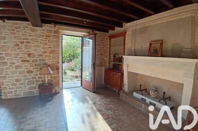 Maison 4 pièces 149000 €