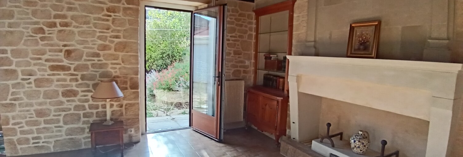 Maison 4 Pièces 160 m² à vendre à Thouars (79100)