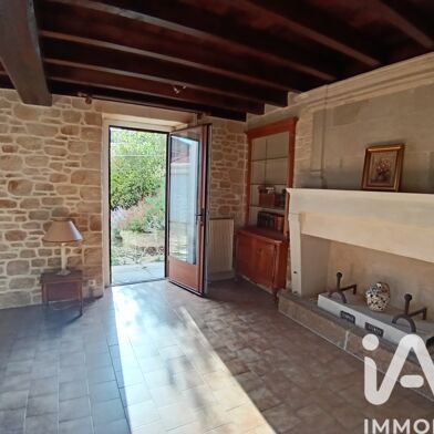 Maison 4 pièces 149000 €