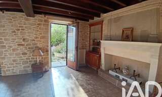 Maison 4 Pièces 160 m² à vendre à Thouars (79100)