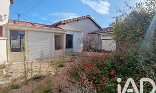 Maison 4 Pièces 160 m² à vendre à Thouars (79100)