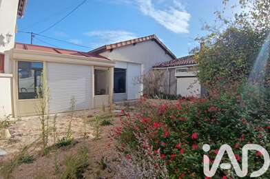 Maison 4 pièces 139500 €