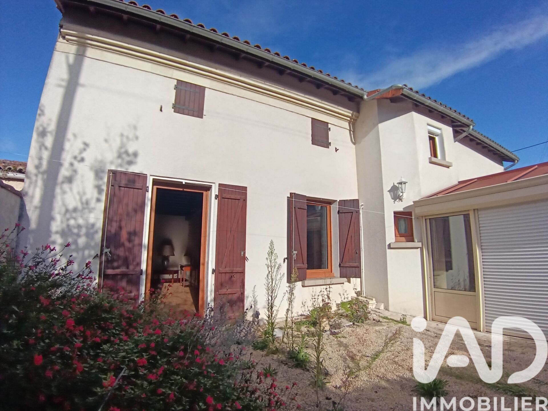 Vente Maison/villa 4 pièces - Photo 2