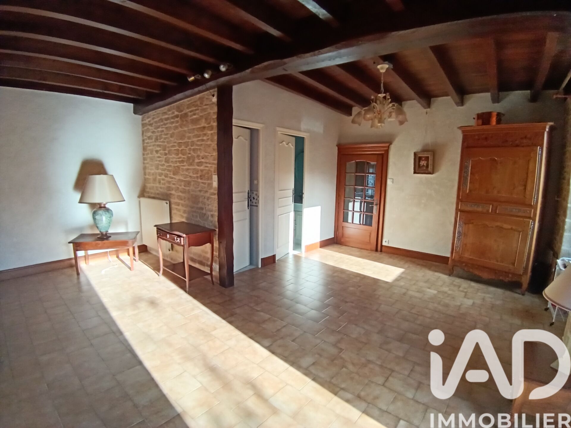 Vente Maison/villa 4 pièces - Photo 5