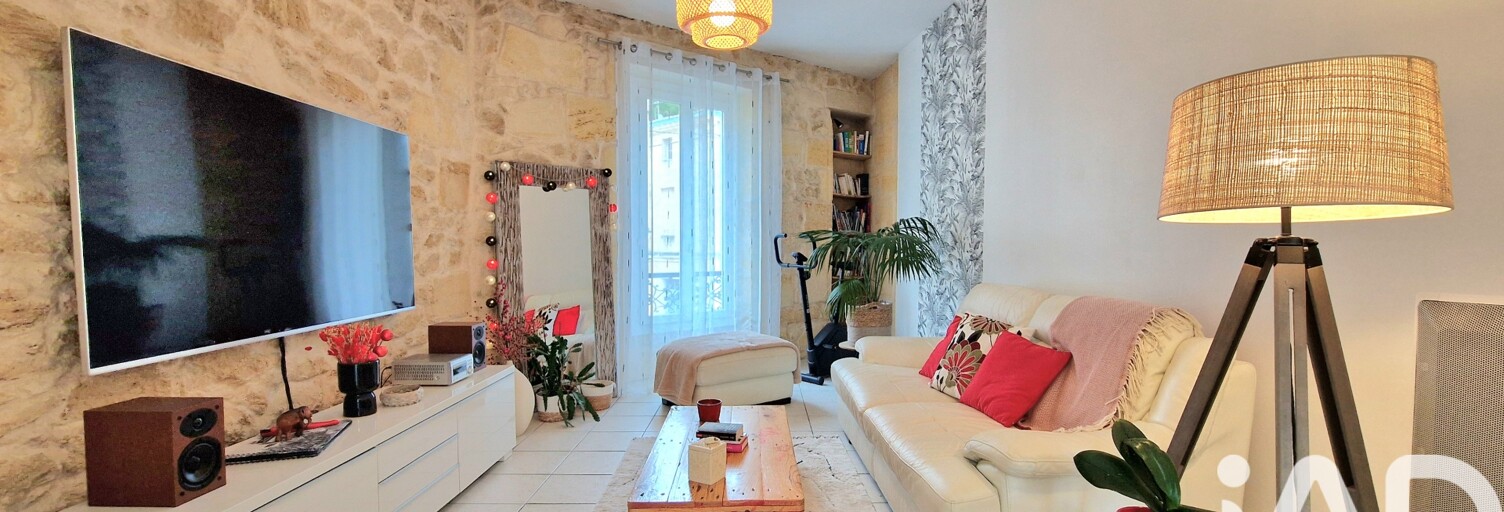 Immeuble  167 m² à vendre à Langoiran (33550)