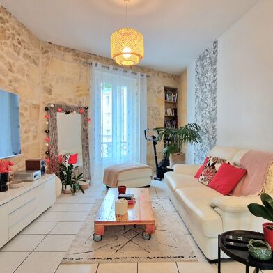 Immeuble  298870 €