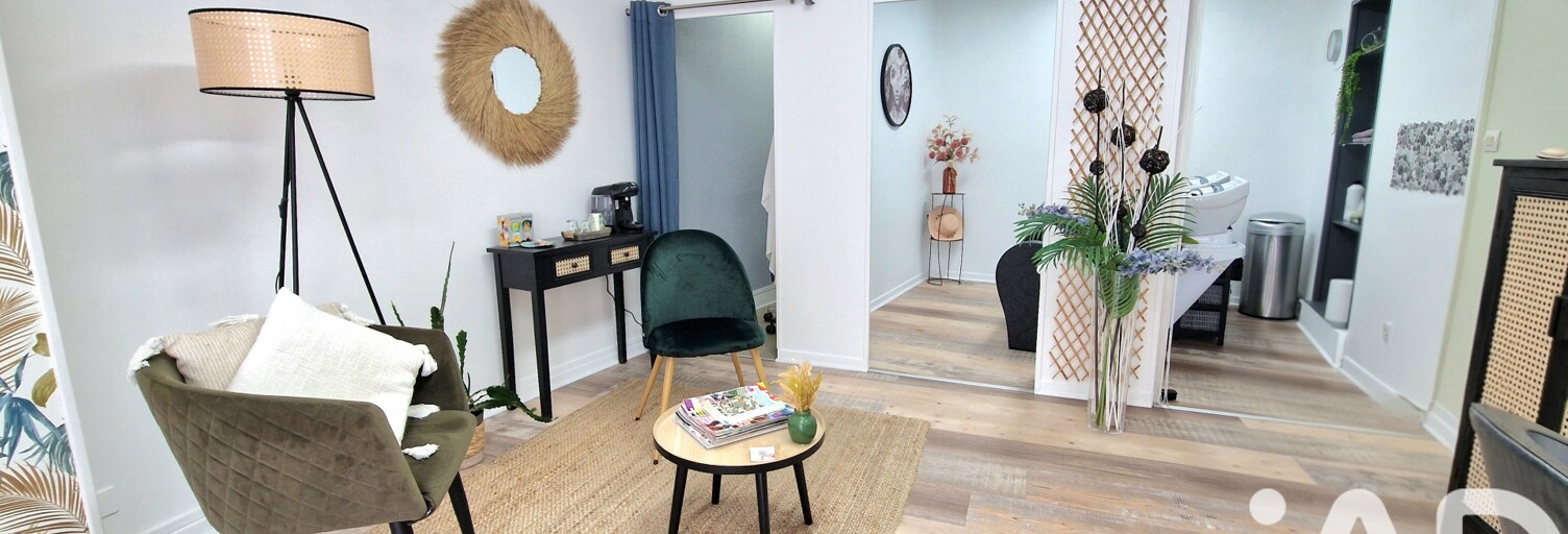 Immeuble  167 m² à vendre à Créon (33670)