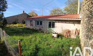 Terrain  259 m² à vendre à Thouars (79100)