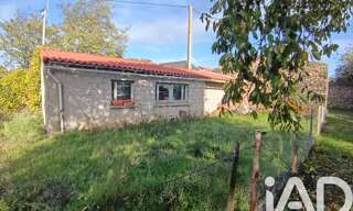 Terrain  260 m² à vendre à Thouars (79100)