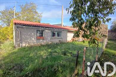 Terrain  19000 €