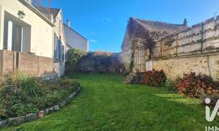 Maison 4 Pièces 140 m² à vendre à Orvilliers (78910)