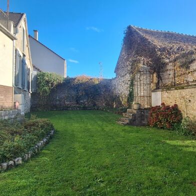 Maison 4 pièces 360000 €
