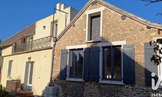 Maison 4 Pièces 140 m² à vendre à Orvilliers (78910)