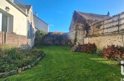 Vente Maison/villa 4 pièces — photo du bien