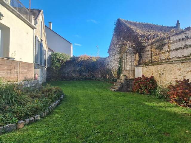 Vente Maison/villa 4 pièces — photo du bien