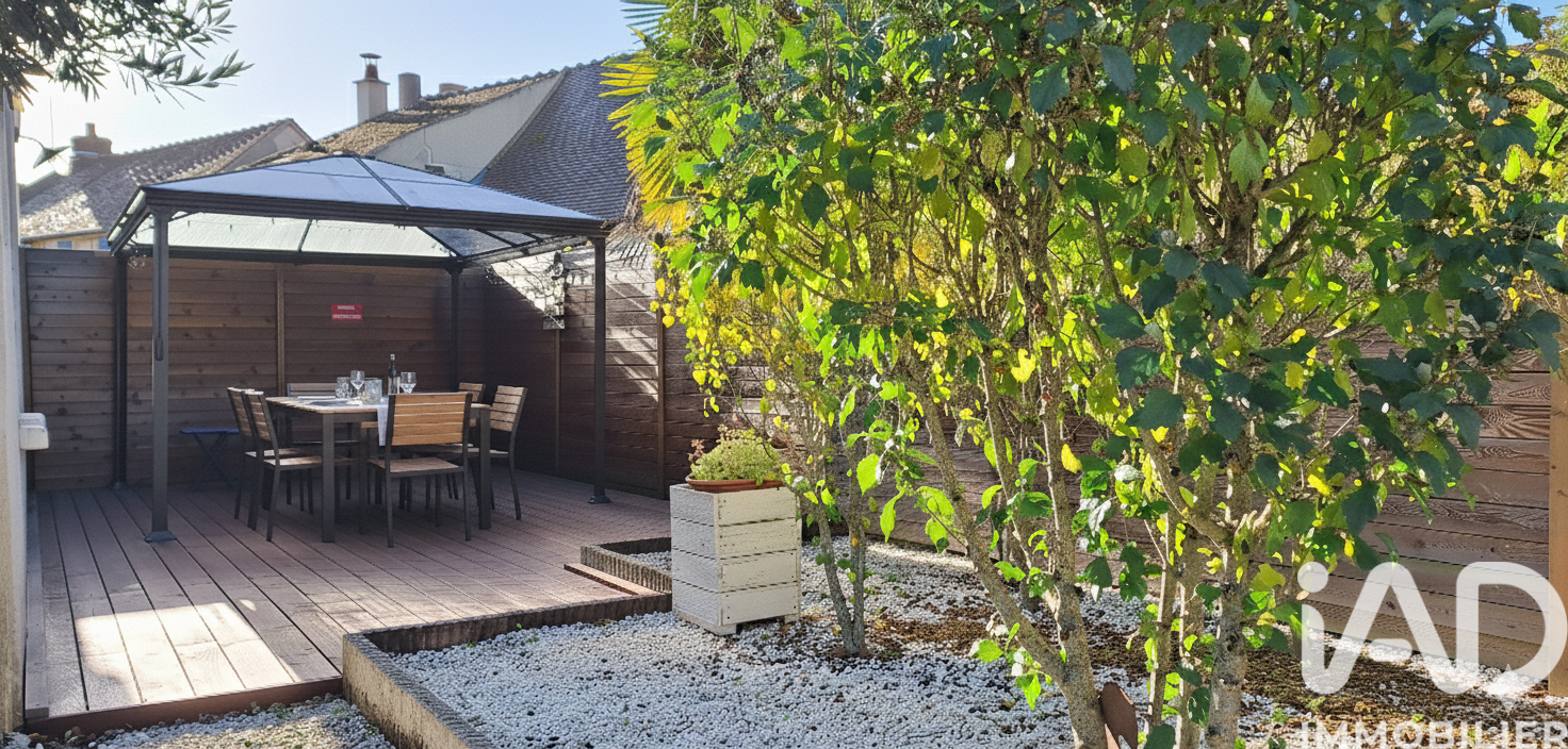 Vente Maison/villa 4 pièces - Photo 2