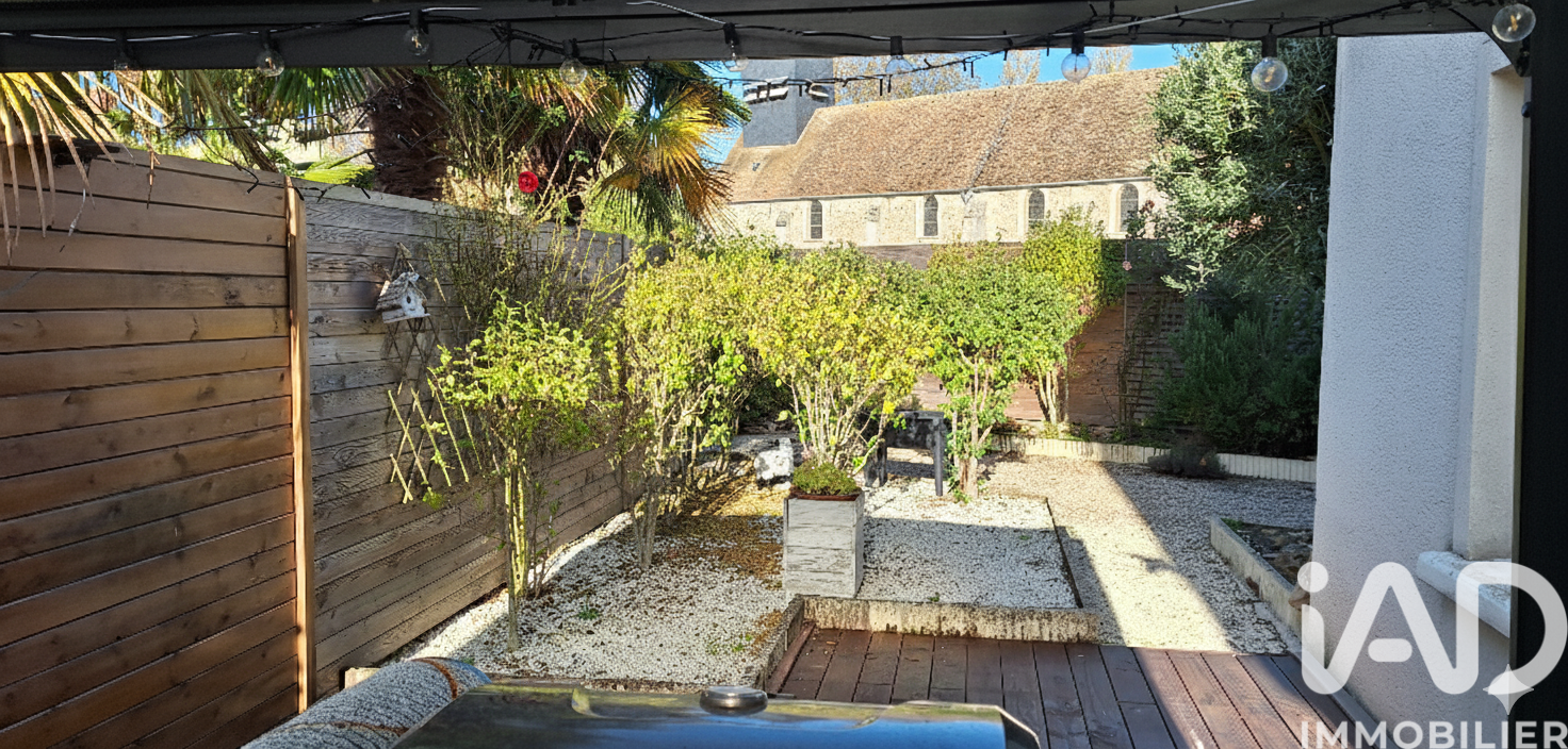 Vente Maison/villa 4 pièces - Photo 3