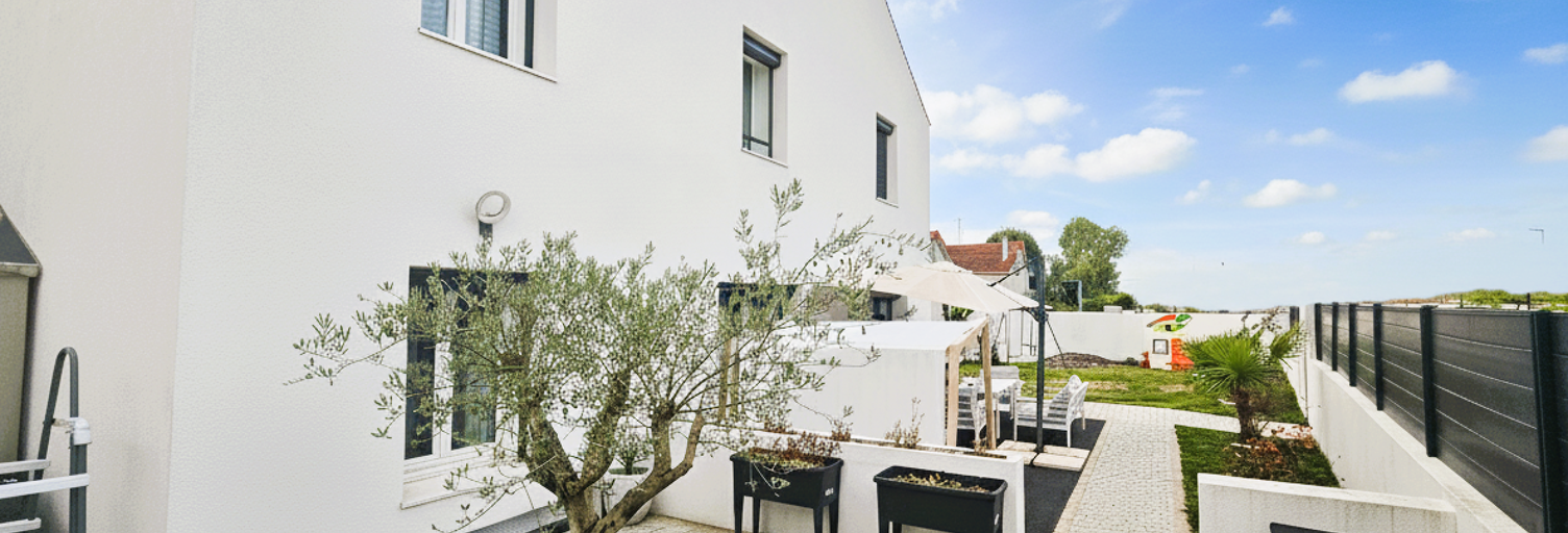 Maison 6 Pièces 135 m² à vendre à Brétigny-sur-Orge (91220)