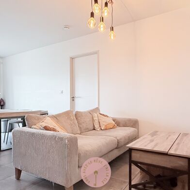 Appartement 3 pièces 240000 €