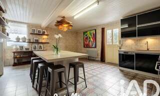 Maison 4 Pièces 110 m² à vendre à Givry-en-Argonne (51330)