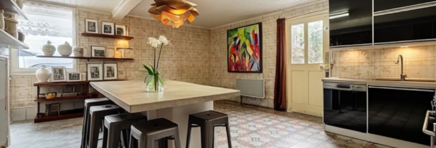 Maison 4 Pièces 110 m² à vendre à Givry-en-Argonne (51330)