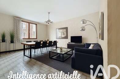 Maison 4 pièces 79990 €