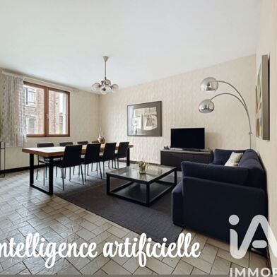 Maison 4 pièces 85200 €