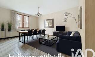 Maison 4 Pièces 110 m² à vendre à Givry-en-Argonne (51330)