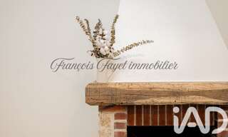 Maison 7 Pièces 101 m² à vendre à Orléans (45000)