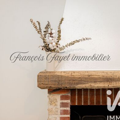 Maison 7 pièces 279000 €