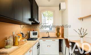 Maison 7 Pièces 101 m² à vendre à Orléans (45000)