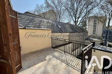Maison 7 pièces 269000 €